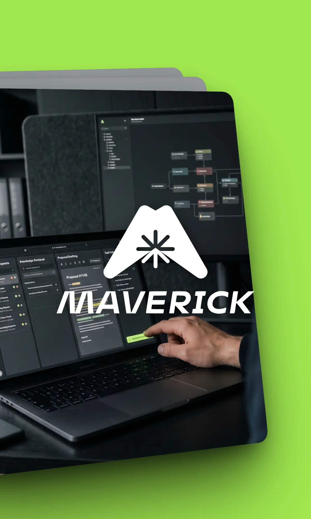 Maverick